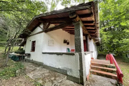 Loggetta, Maison de vacances vintage - Photo 36