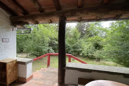 Loggetta, Maison de vacances vintage - Photo 37