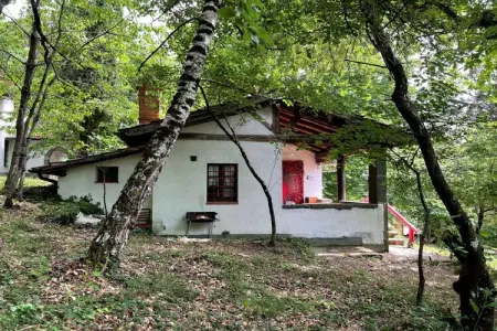 Loggetta, Maison de vacances vintage - Photo 38