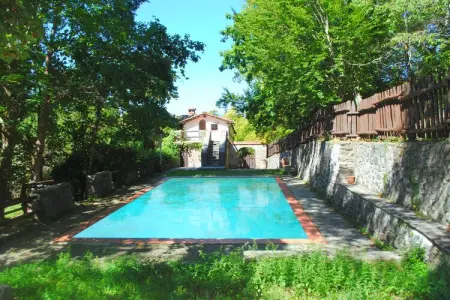 l' Antica Casa, Spacieuse villa de retraite - Photo 1