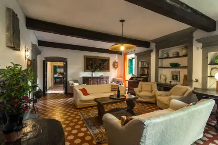 l' Antica Casa, Spacieuse villa de retraite - Photo 2
