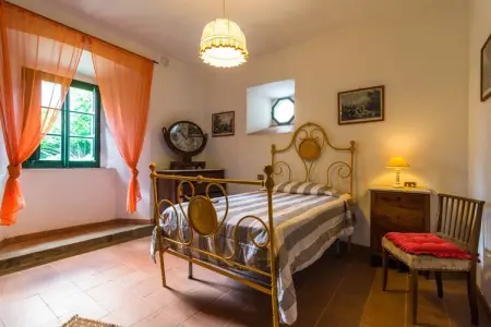 l' Antica Casa, Spacieuse villa de retraite - Photo 4