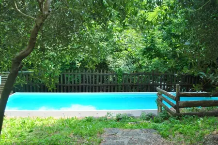 l' Antica Casa, Spacieuse villa de retraite - Photo 7