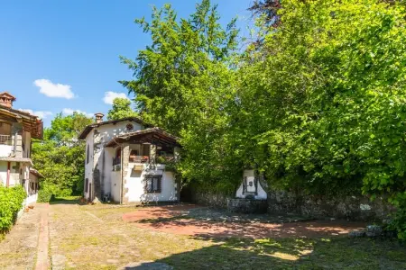 l' Antica Casa, Spacieuse villa de retraite - Photo 8