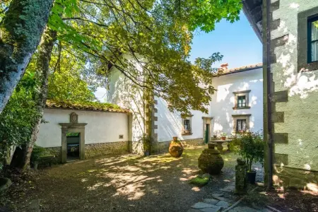 l' Antica Casa, Spacieuse villa de retraite - Photo 9