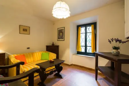 l' Antica Casa, Spacieuse villa de retraite - Photo 12