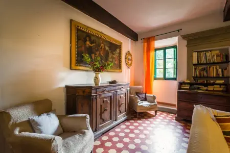 l' Antica Casa, Spacieuse villa de retraite - Photo 14
