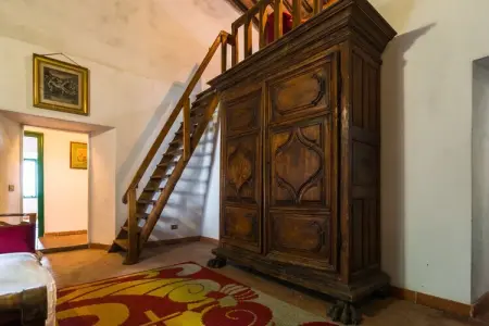 l' Antica Casa, Spacieuse villa de retraite - Photo 17