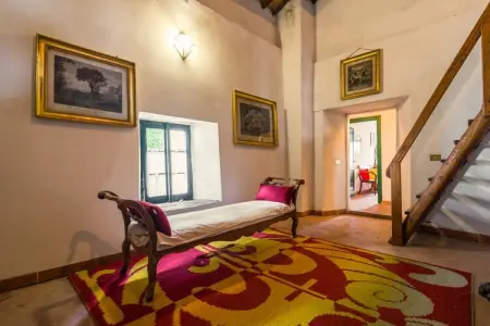 l' Antica Casa, Spacieuse villa de retraite - Photo 18