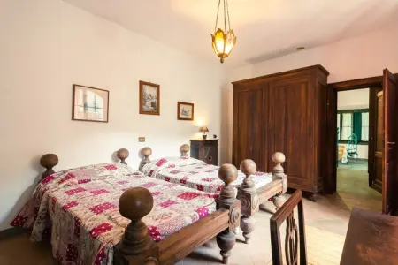 l' Antica Casa, Spacieuse villa de retraite - Photo 19