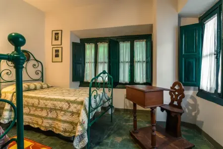 l' Antica Casa, Spacieuse villa de retraite - Photo 20