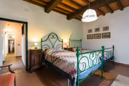 l' Antica Casa, Spacieuse villa de retraite - Photo 23