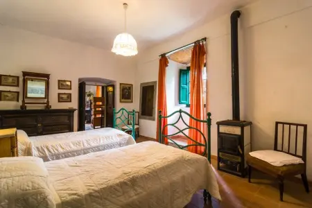 l' Antica Casa, Spacieuse villa de retraite - Photo 26