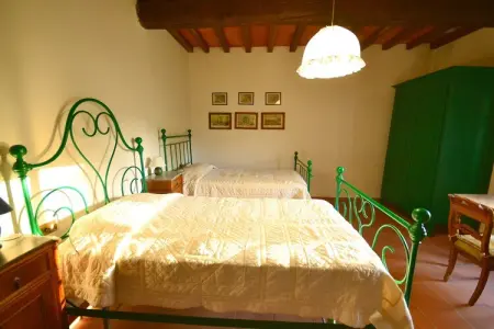 l' Antica Casa, Spacieuse villa de retraite - Photo 27