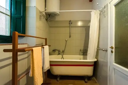 l' Antica Casa, Spacieuse villa de retraite - Photo 28