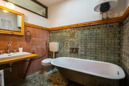 l' Antica Casa, Spacieuse villa de retraite - Photo 29