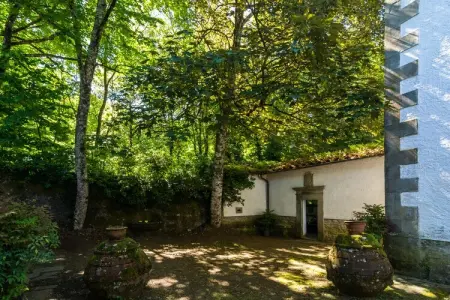 l' Antica Casa, Spacieuse villa de retraite - Photo 33