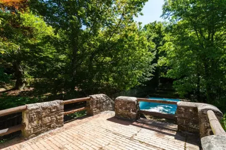 l' Antica Casa, Spacieuse villa de retraite - Photo 34