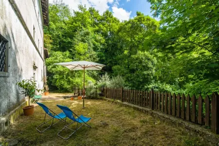 l' Antica Casa, Spacieuse villa de retraite - Photo 35