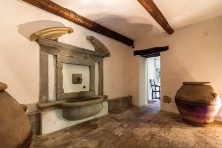 l' Antica Casa, Spacieuse villa de retraite - Photo 39