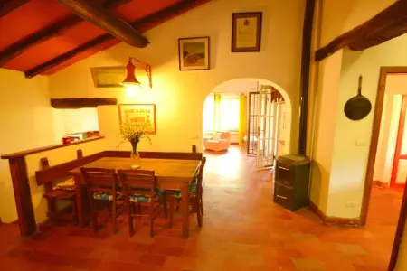 La Loggia, Maison de vacances avec piscine partagée - Photo 2