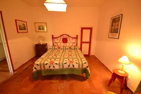 La Loggia, Maison de vacances avec piscine partagée - Photo 4