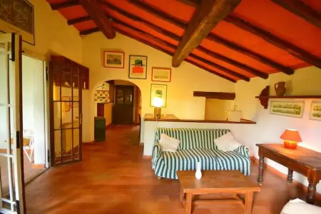 La Loggia, Maison de vacances avec piscine partagée - Photo 9