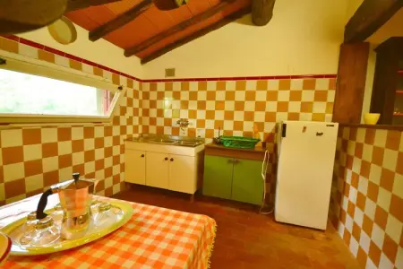 La Loggia, Maison de vacances avec piscine partagée - Photo 14