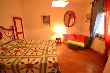 La Loggia, Maison de vacances avec piscine partagée - Photo 15