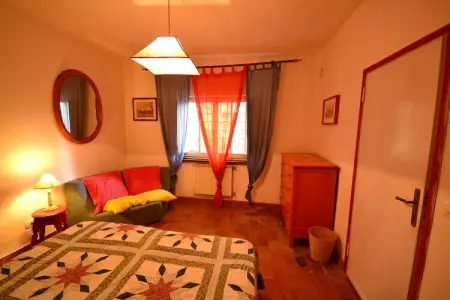La Loggia, Maison de vacances avec piscine partagée - Photo 16
