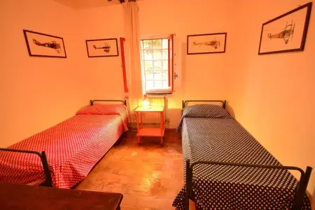 La Loggia, Maison de vacances avec piscine partagée - Photo 17