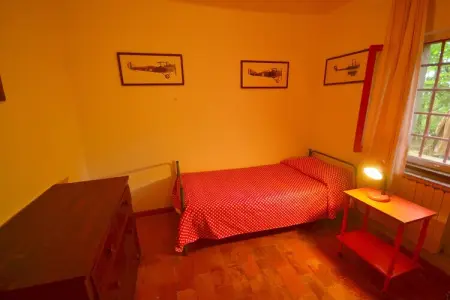 La Loggia, Maison de vacances avec piscine partagée - Photo 18