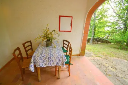 La Loggia, Maison de vacances avec piscine partagée - Photo 22