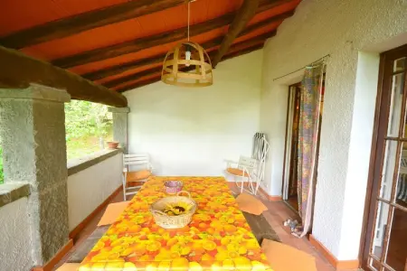 La Loggia, Maison de vacances avec piscine partagée - Photo 24
