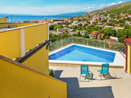 Miškulin, Appartement 4 personnes à Senj - Photo 2