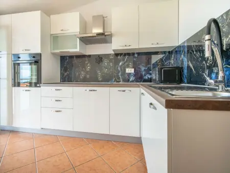 Miškulin, Appartement 4 personnes à Senj - Photo 5
