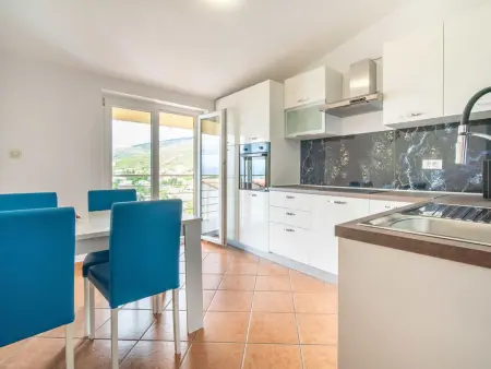Miškulin, Appartement 4 personnes à Senj - Photo 6