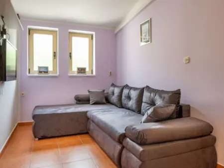 Miškulin, Appartement 4 personnes à Senj - Photo 7