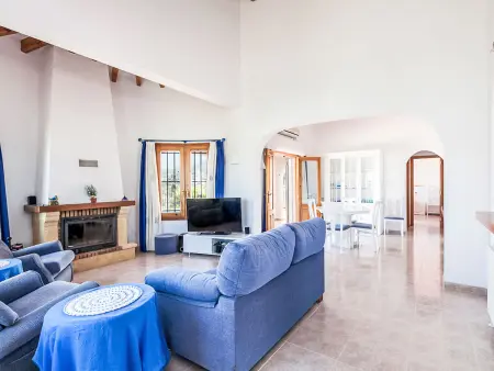 Villa Jilian, Villa 6 personnes à Pego - Photo 2