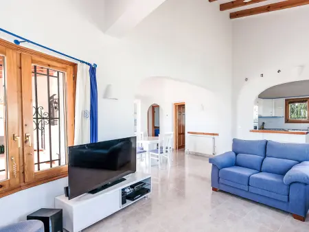Villa Jilian, Villa 6 personnes à Pego - Photo 5