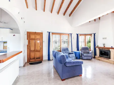 Villa Jilian, Villa 6 personnes à Pego - Photo 6