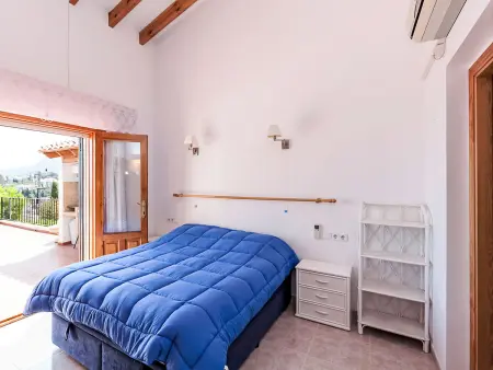 Villa Jilian, Villa 6 personnes à Pego - Photo 9