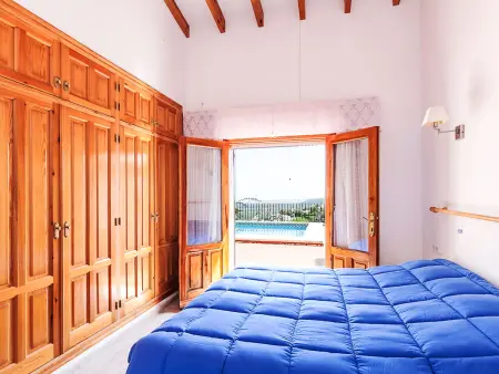 Villa Jilian, Villa 6 personnes à Pego - Photo 11