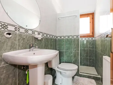 Villa Jilian, Villa 6 personnes à Pego - Photo 12