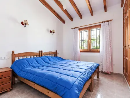 Villa Jilian, Villa 6 personnes à Pego - Photo 13