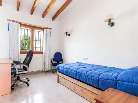 Villa Jilian, Villa 6 personnes à Pego - Photo 14