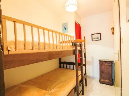 Les Cyprianes, Appartement 4 personnes à La Grande Motte - Photo 4