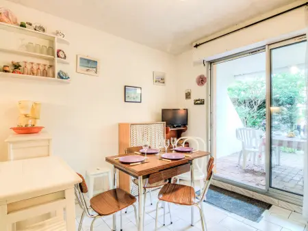 Les Cyprianes, Appartement 4 personnes à La Grande Motte - Photo 5