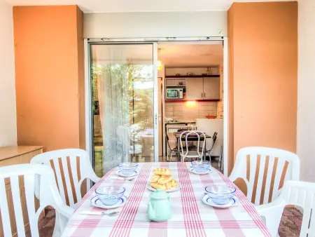Les Cyprianes, Appartement 4 personnes à La Grande Motte - Photo 7