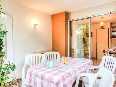 Les Cyprianes, Appartement 4 personnes à La Grande Motte - Photo 8